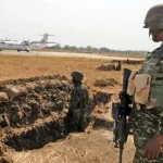 UPDF South Sudan Coup