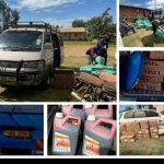 URA Seizes Contraband at Malaba Border in Undercover Operation