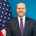 US Ambassador to Uganda