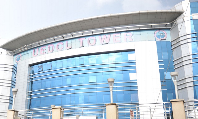 Uganda Electricity Distribution Company Limited (UEDCL)