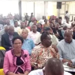 Uganda Launches Digital Cooperatives Registry Management System