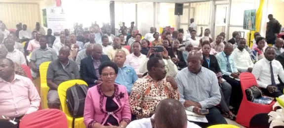 Uganda Launches Digital Cooperatives Registry Management System