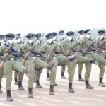 Uganda Police Interviews 2024