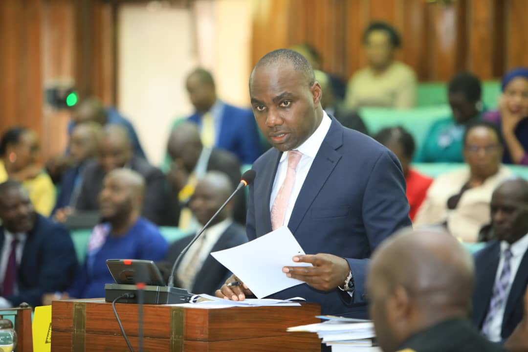 Uganda Unveils 58 Trillion Shilling Budget for Coming Fiscal Year