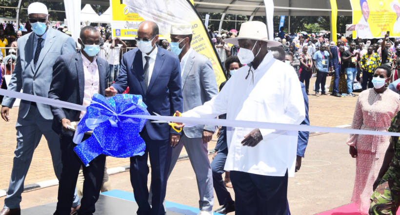 Uganda Welcomes Salaam Bank, Its First Islamic Banking Institution