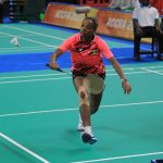 Uganda to send badminton team for Thomas & Uber Cup in China