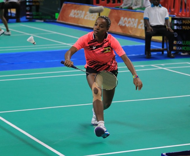 Uganda to send badminton team for Thomas & Uber Cup in China