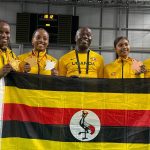 Ugandan Athletes Receive Recognition from Janet K Museveni