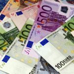 Ugandas cant exhange money in Europe