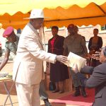 Understanding the Cash Bailout to Ugandan MPs: Financial Struggles, Corporate Social Responsibility, and Government Expenditure
