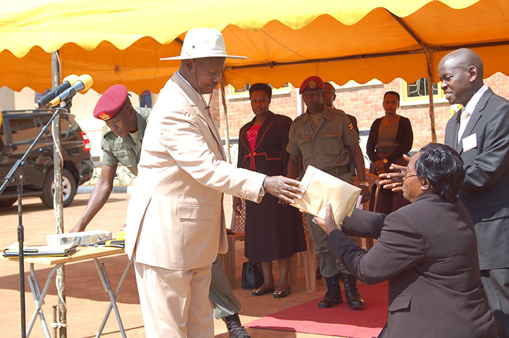 Understanding the Cash Bailout to Ugandan MPs: Financial Struggles, Corporate Social Responsibility, and Government Expenditure