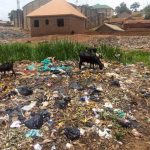 Waste Uganda