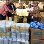 Wazalendo SACCO Supports Women's Health in Katakwi District on International Women’s Day