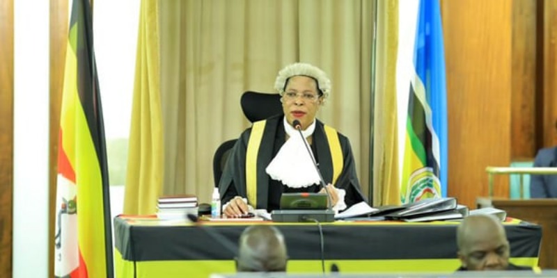 Why Bukedea poll probe troubles Speaker Among Monitor