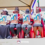 Bobi Wine Recognizes Women's Contributions in Belated Women's Day Commemoration