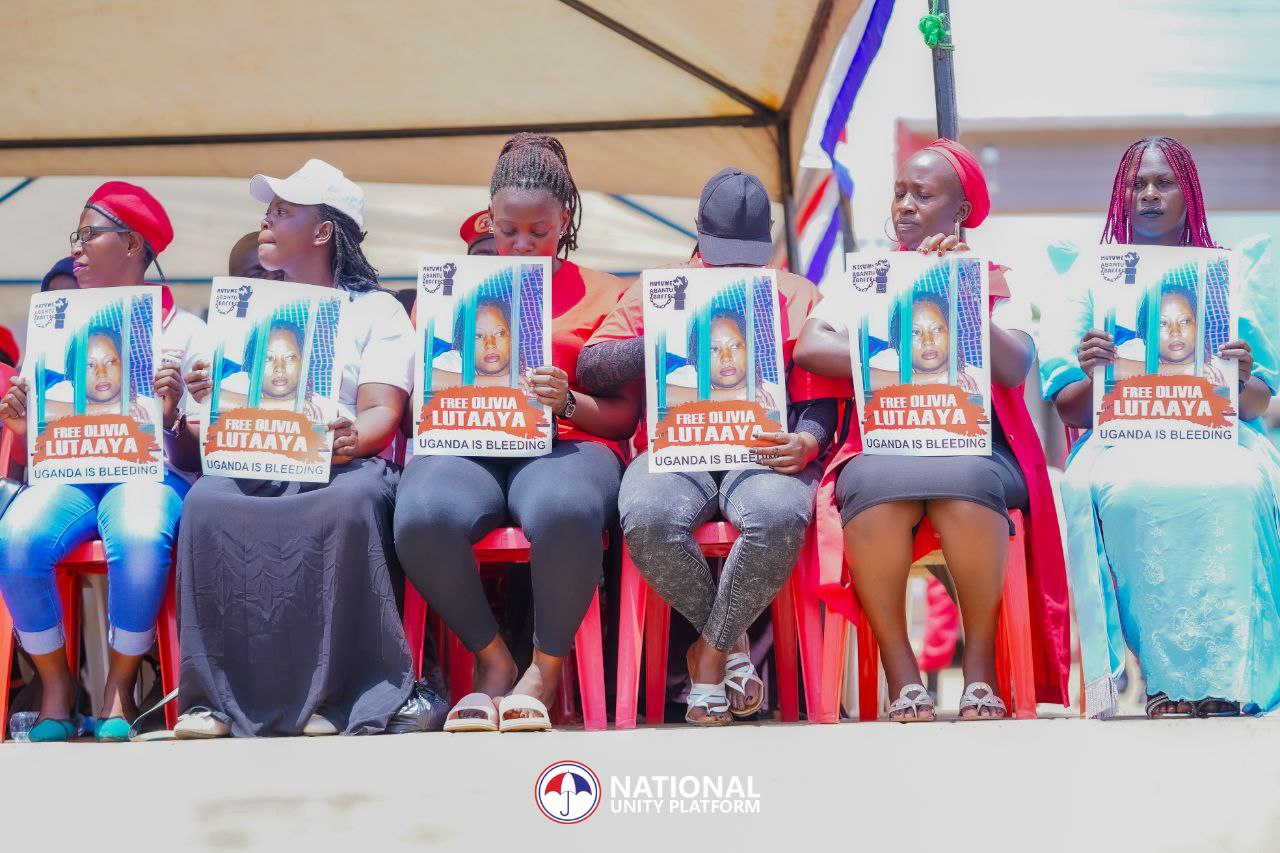 Bobi Wine Recognizes Women's Contributions in Belated Women's Day Commemoration