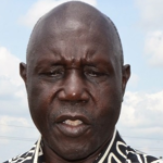 Zombo RDC Col. Alitema Mourned in West Nile