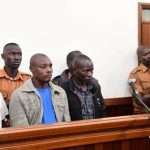alleged killers of prosecutor joan kagezi return to court today