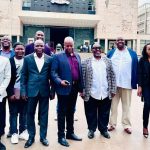 artists rally against proposed alcohol bill by sarah opendi
