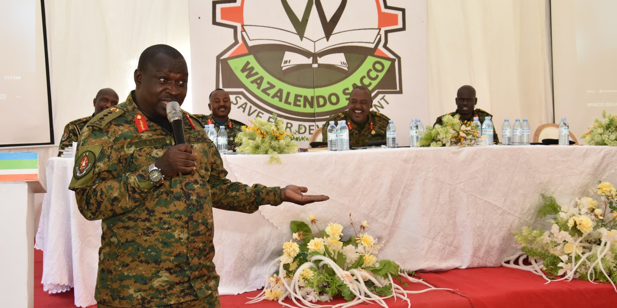 Wazalendo SACCO Eyes One Trillion Asset Base By 2024