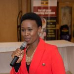barbie kyagulanyi not involved in nup finances rubongoya