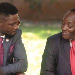 bobi wine calls for accountability over 500 million shillings allocation to hon mpuuga