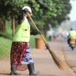 kcca moves to verify cleaners for payment