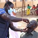 measles detected in amuru district