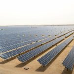 mubendes 20 megawatt solar plant ready for launch