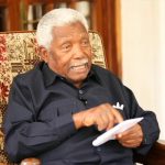 mwinyi senior