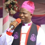 north kigezi bishop challenges hypocrisy in church