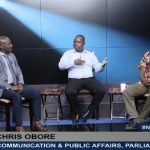 NTV UGANDA on X: "The government doesn't work the way @SpireJim wants us to work.