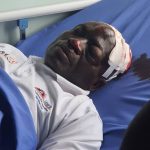 police apprehend suspect and recover motorcycle in murder of former mwiri primary school headteacher
