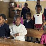 private schools in masaka seek support for instructional materials