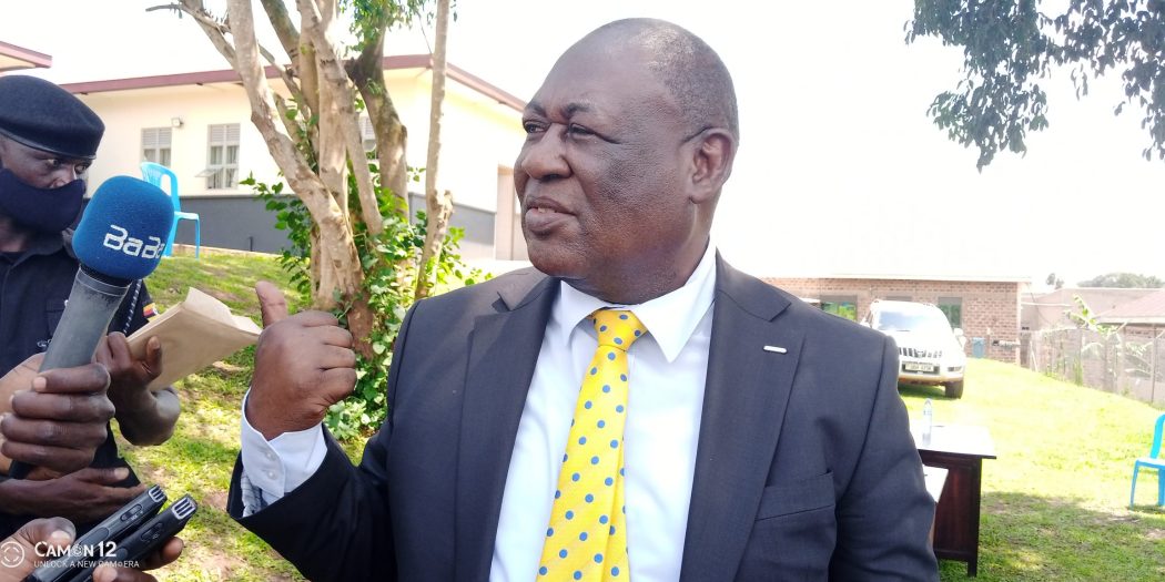state minister mayanja orders reinstatement of evicted balaalo in kayunga forest