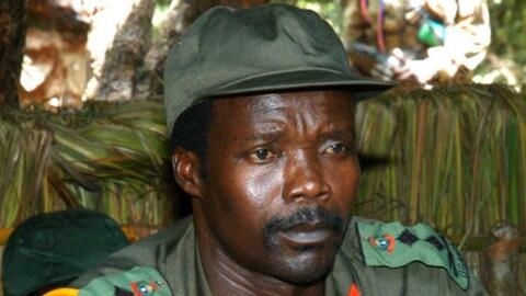 tracking down josep kony latest updates from the icc