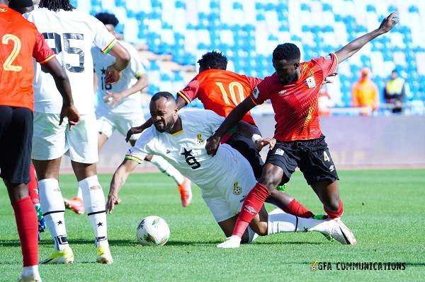 uganda-cranes-rally-to-secure-2-2-draw-against-ghanas-black-stars