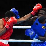 ugandan boxers set sights on paris olympic games qualifier in italy