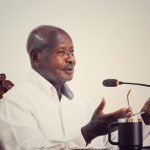 wealth creation at the forefront of musevenis presidential address