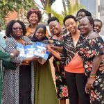 women in uganda push for increased media representation