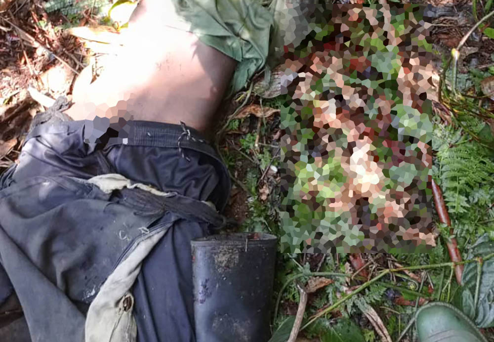 ADF Commander 'Baghdad' Eliminated in Joint Military Operation