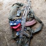UPDF Calls for Public Alertness in Ongoing ADF Pursuit