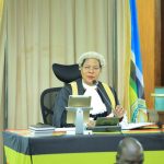 Civil Marriages Registry Transferred to NIRA from URSB
