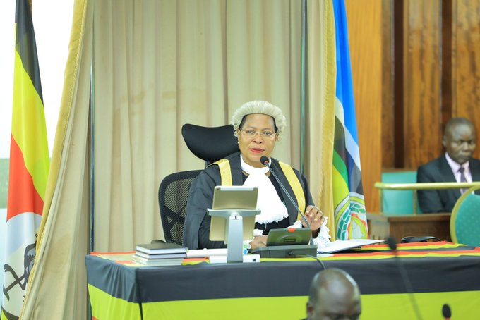 Civil Marriages Registry Transferred to NIRA from URSB