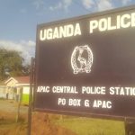 Apac Man Kills Brother