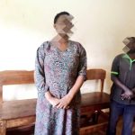 Arrests Made in Kiboga Double Murder Case: Police Report