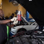 Auto Repair Kampala