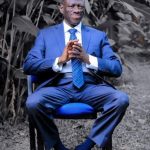 Besigye Turns 68 Years Bold - Aging Rebel or Timeless Icon?