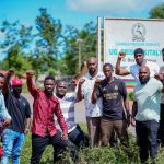 Bobi Wine Blocked from Visiting Detained Party Members