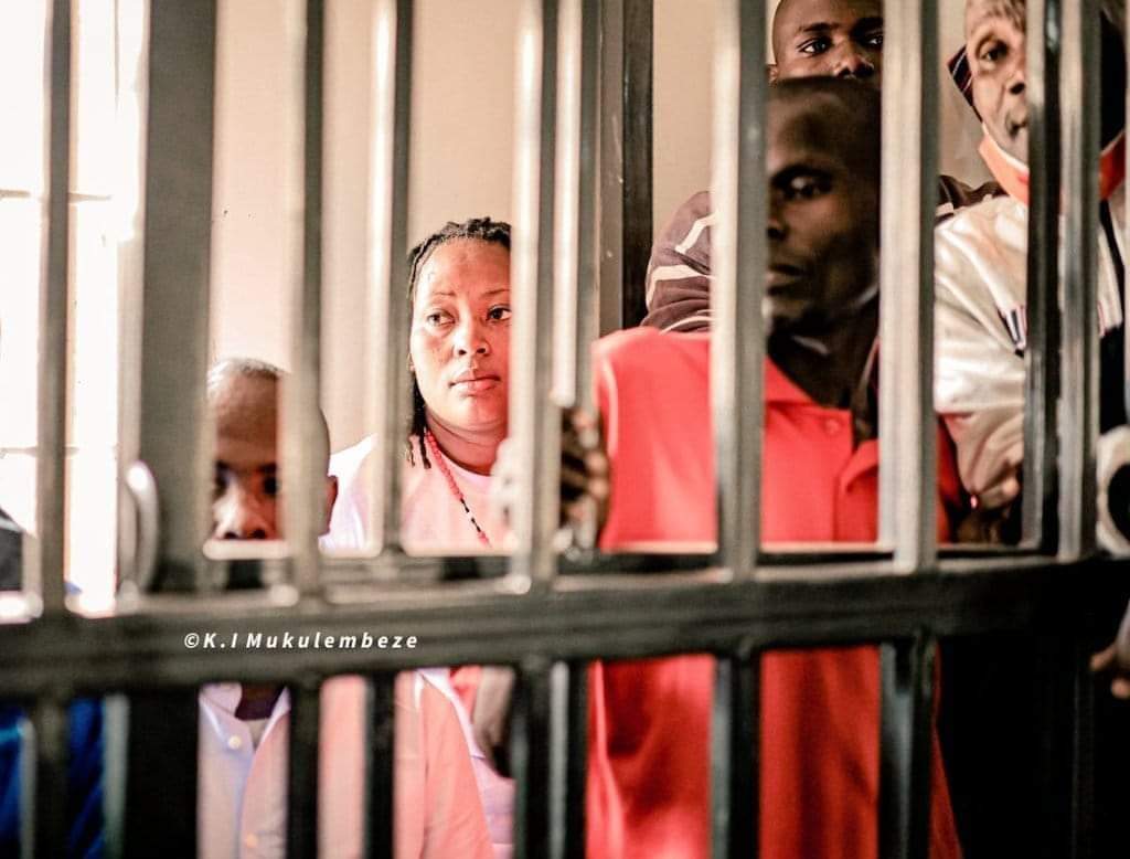 Bobi Wine Denounces Military Court's Denial of Bail to Political Prisoners